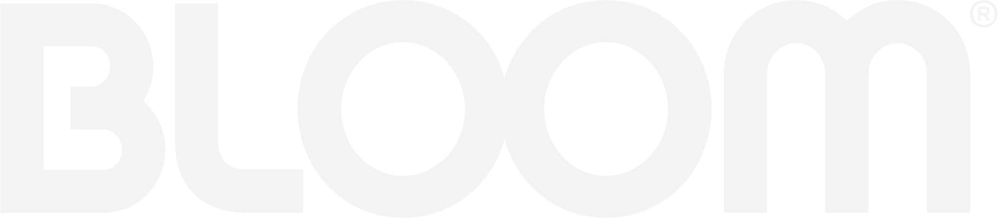 Bloom Web Agency
