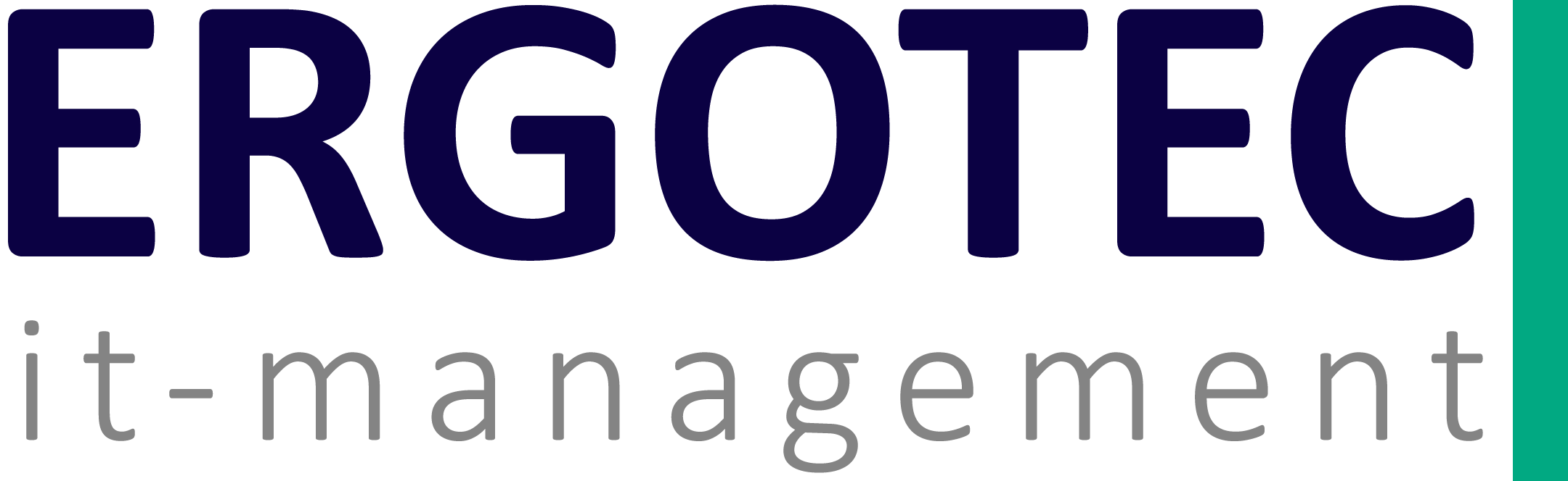 ERGOTEC