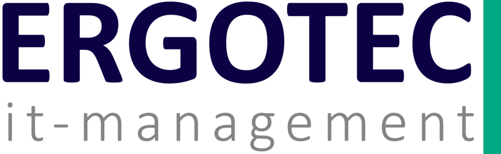 ERGOTEC it-management GmbH & Co. KG