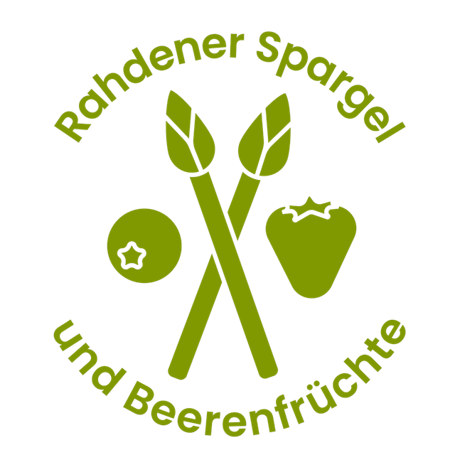 Rahdener Spargen & Beerenfrüchte GmbH Logo